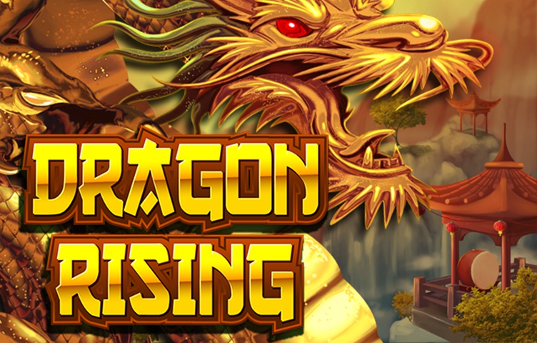 Dragon Rising