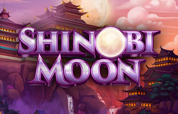 Shinobi Moon