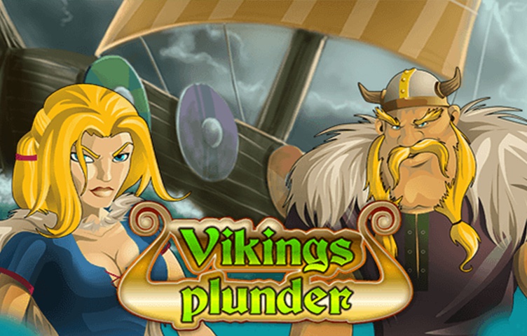 Viking's Plunder