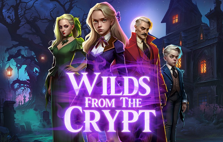 Wilds from the Crypt