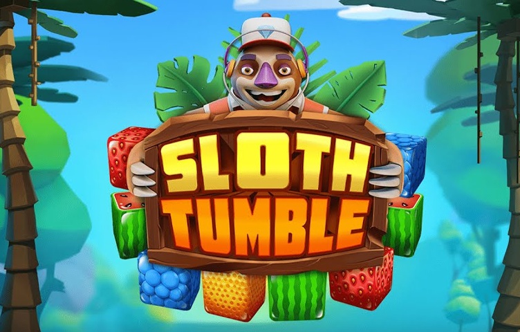 Sloth Tumble