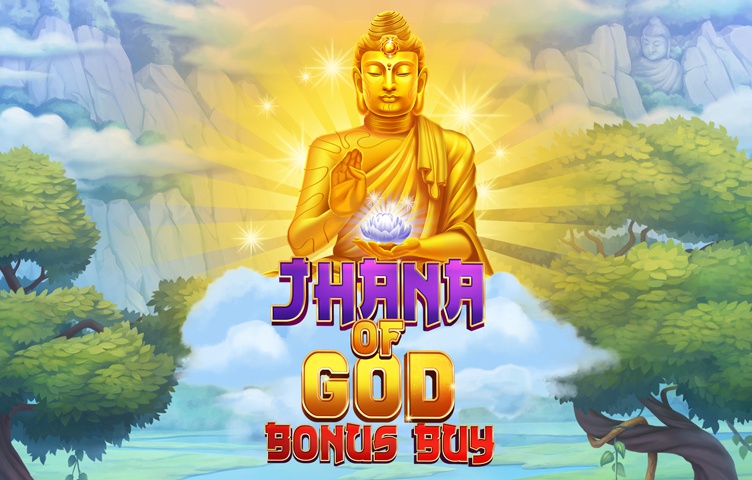 Jhana of God Bonus Buy