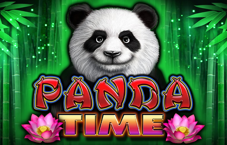 Panda Time