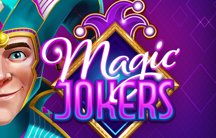 Magic Jokers