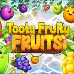 Tooty Fruity Fruits