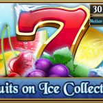 Fruits On Ice Collection 30 Lines