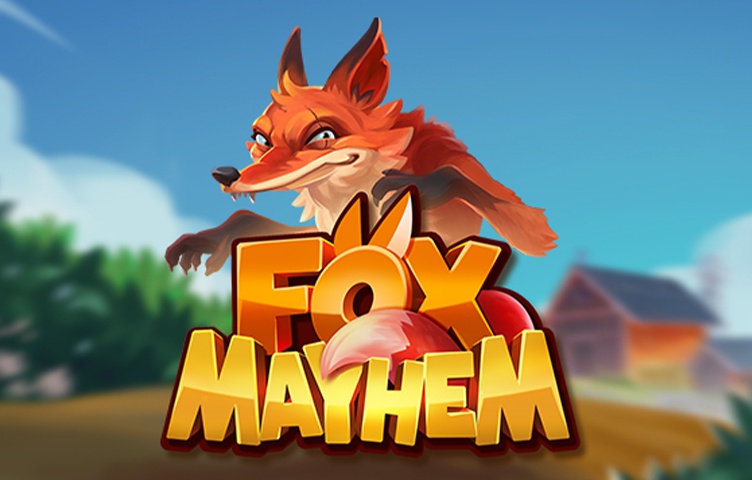 Fox Mayhem