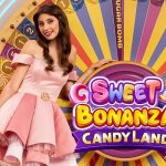 Sweet Bonanza CandyLand