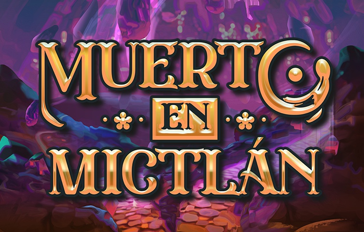 Muerto En Mictlan