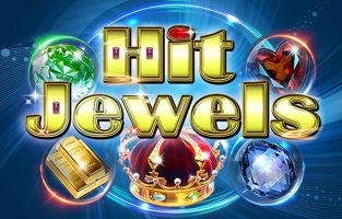 Hit Jewels Lotto