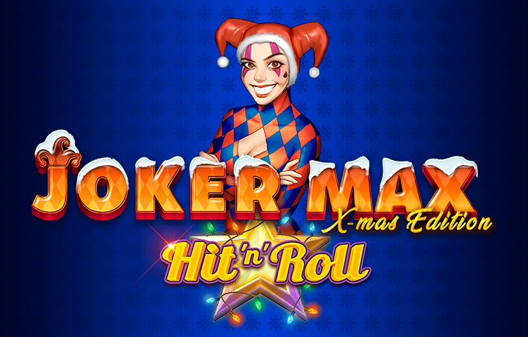 Joker Max: Hit'n'roll Xmas Edition