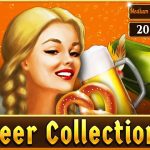 Beer Collection 20 Lines