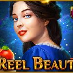 1 Reel Beauty 1 Reel Beauty