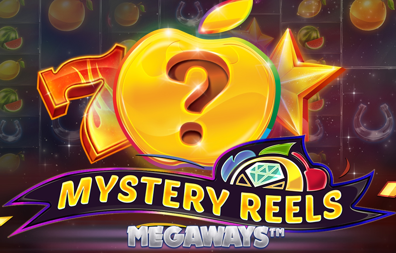 Mystery Reels Megaways