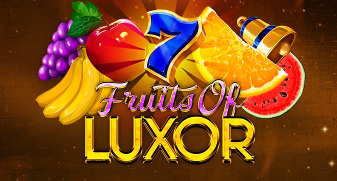 Fruits of Luxor