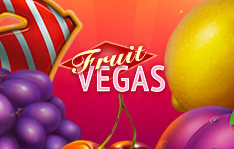 Fruit Vegas