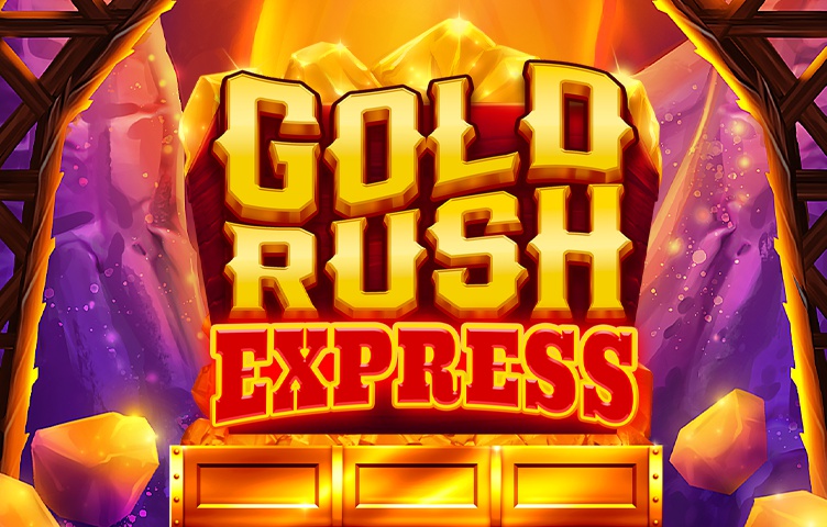 Gold Rush Express