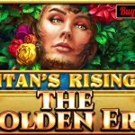 Titan's Rising - The Golden Era