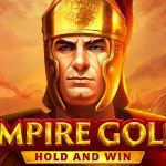 Empire Gold Hold and Win