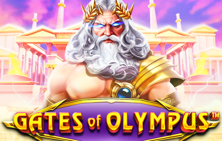 Gates of Olympus