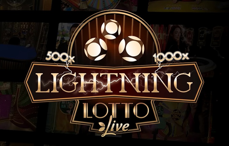 Lightning Lotto