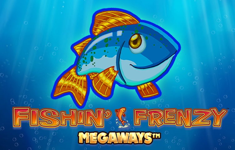 Fishin Frenzy Megaways