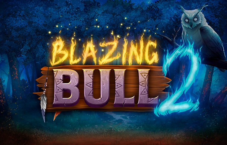 Blazing Bull 2