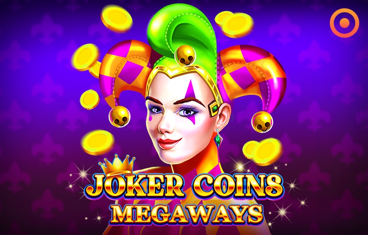 Joker Coins Megaways