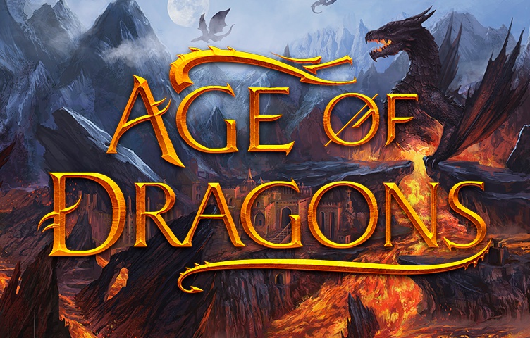 Age of Dragons