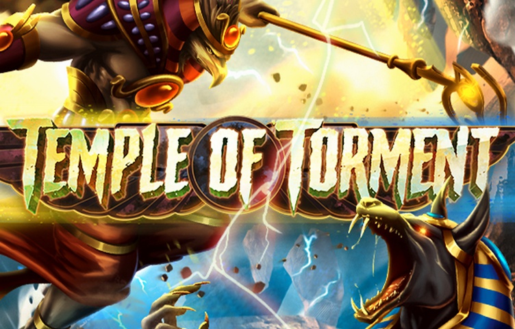 Temple of Torment