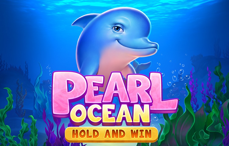 Pearl Ocean Hold and Win