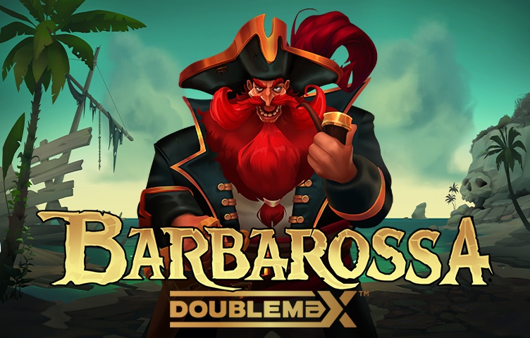 Barbarossa Doublemax