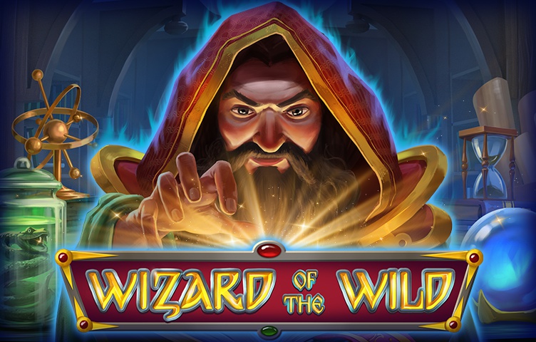 Wizard of the Wild