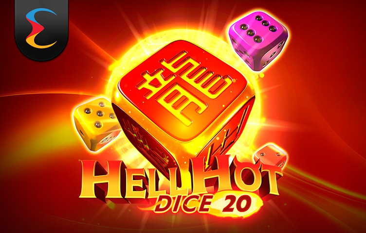 Hell Hot 20 Dice