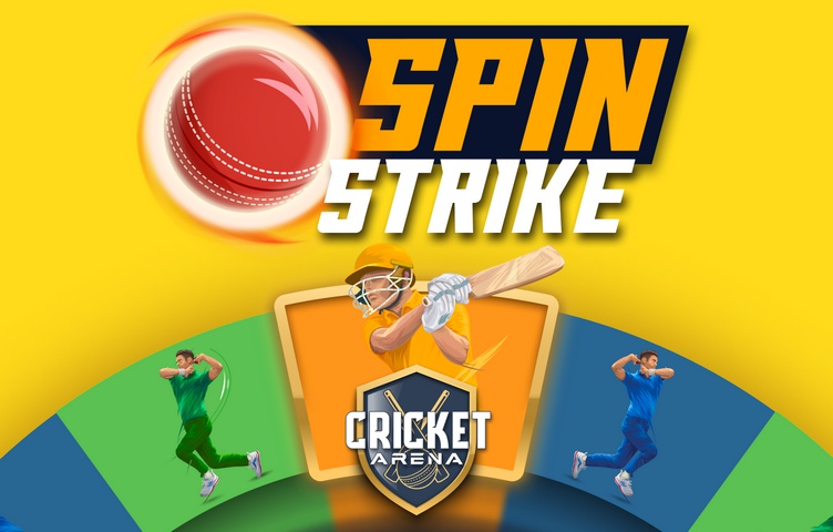 Spin Strike