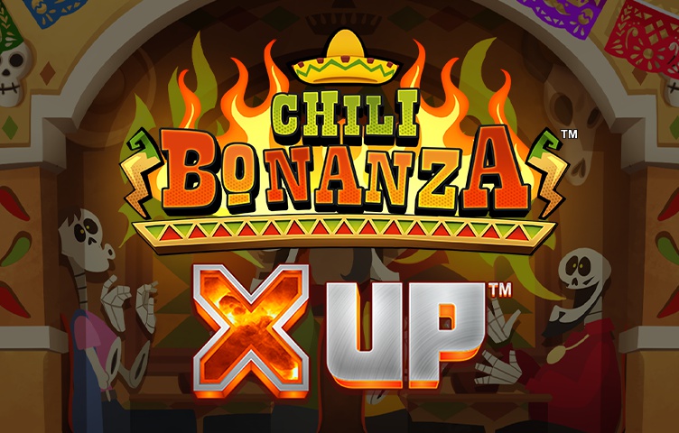 Chili Bonanza X UP