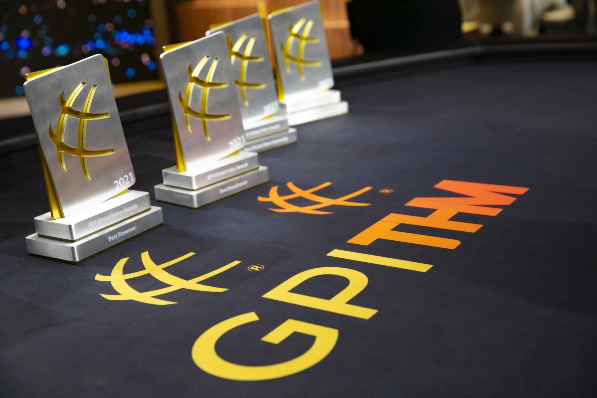 Unique Voting: Get Ready for the Global Poker Awards-2023!